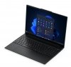 Lenovo Laptop ThinkPad E16 G3 22AY0087PB W11Pro Ultra 5228V/32GB/512GB/INT/16.0 WUXGA/Black/1YR Premier WHB + 3YR OS + CO2 Offse